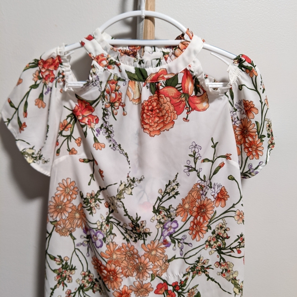 Spring Work/Dress Shirt